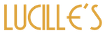 Lucille's Jazz Lounge Logo